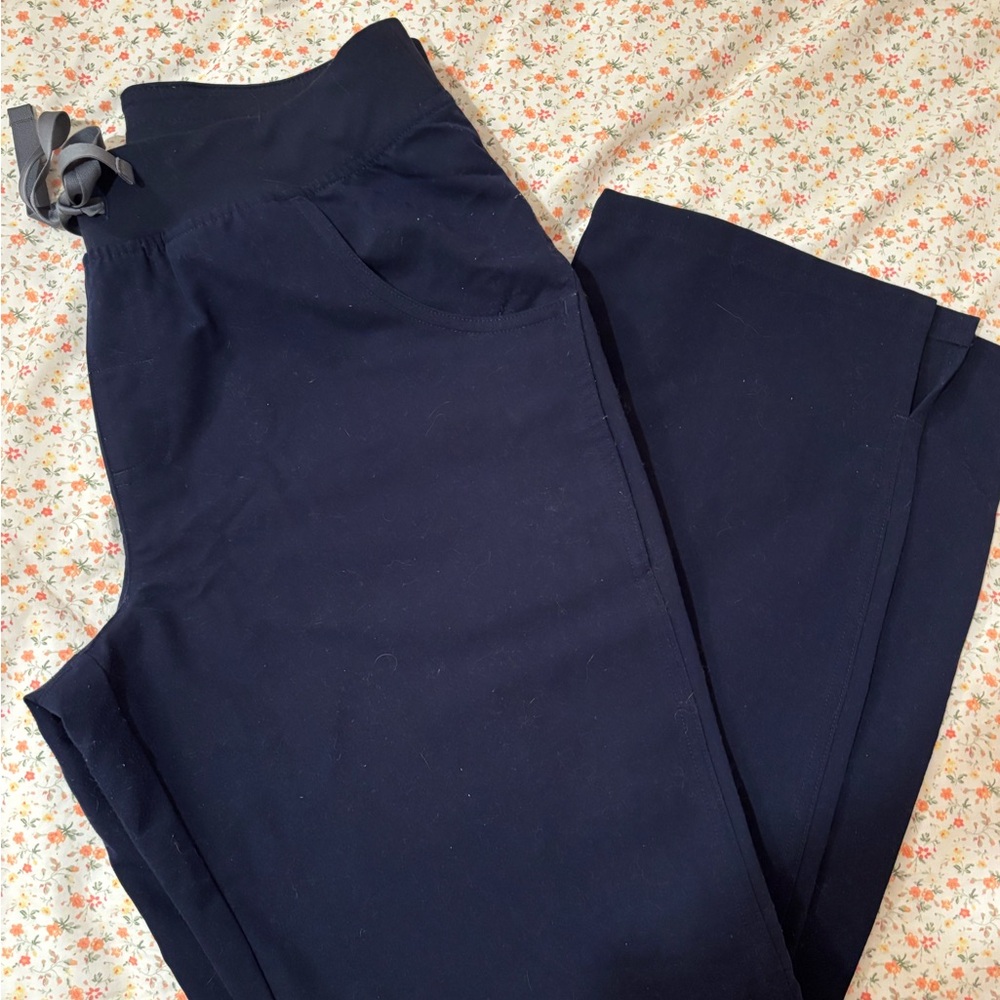 FIGS Kade Cargo Scrub Pants